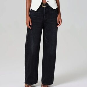 Citizens of Humanity Ayla size 25 VOILA